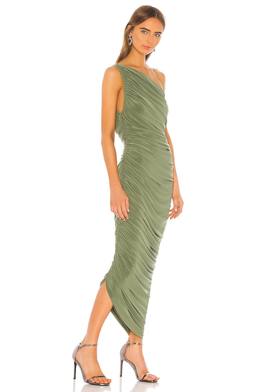Celadon Diana Dress