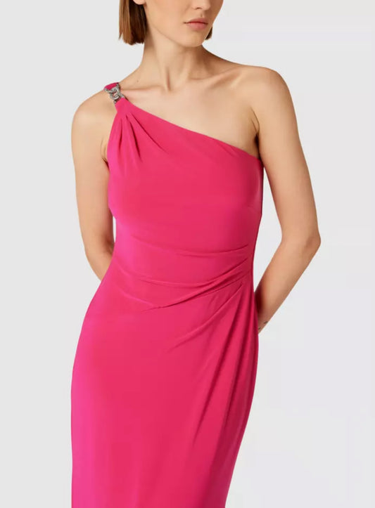 Pink Belina Dress
