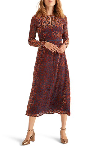 Boden - Marie Devore Dress - Designer Dress hire