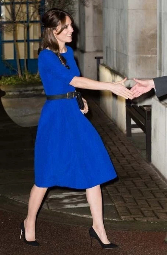 Martine Dress