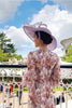NEEDLE & THREAD - Rose Valley Dress - Designer Dress hire