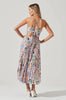 ASTR the Label - Blythe Dress - Designer Dress hire