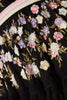 NEEDLE & THREAD - Prism Ditsy Dress - Designer Dress hire