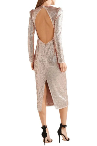 Rachel Zoe - Jeane Dress - Designer Dress hire