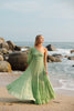 SUNDRESS - Joanna Metallic Dress - Designer Dress hire