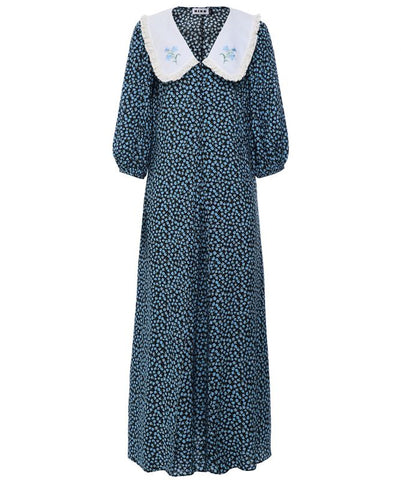 RIXO - Liudmyla Midi Dress - Designer Dress hire