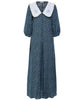 RIXO - Liudmyla Midi Dress - Designer Dress hire