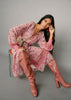 Sezane - Merida Dress - Designer Dress hire