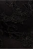 Goddiva - Petite Scalloped Lace Maxi - Designer Dress hire