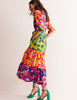 Boden - Flo Cotton Shirt Dress - Designer Dress hire