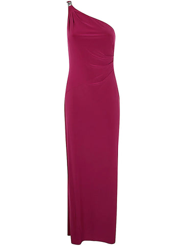 RALPH LAUREN - Pink Belina Dress - Designer Dress hire