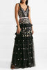 NEEDLE & THREAD - Prism Ditsy Dress - Designer Dress hire