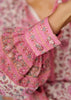 Sezane - Merida Dress - Designer Dress hire