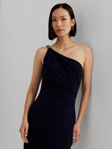 RALPH LAUREN - Pink Belina Dress - Designer Dress hire