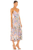 ASTR the Label - Blythe Dress - Designer Dress hire