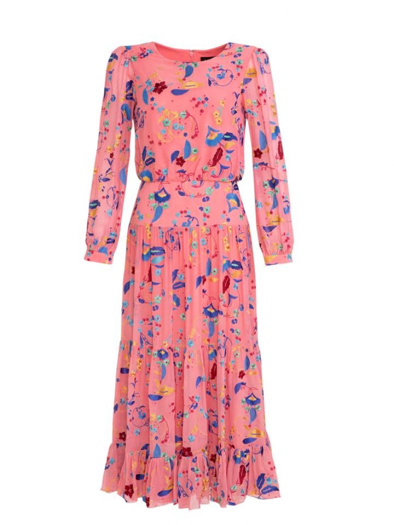 Isabel Dress