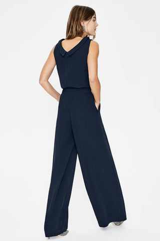 Boden - Clarissa Jumpsuit - Designer Dress hire