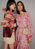 Sezane - Merida Dress - Designer Dress hire