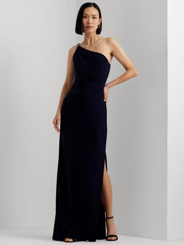 RALPH LAUREN - Pink Belina Dress - Designer Dress hire