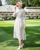 BEULAH - Christina Dress - Designer Dress hire