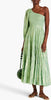 SUNDRESS - Joanna Metallic Dress - Designer Dress hire