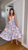 ASTR the Label - Blythe Dress - Designer Dress hire