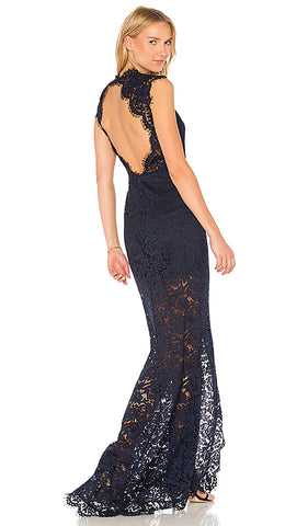 Rachel Zoe - Estelle Lace Dress - Designer Dress hire