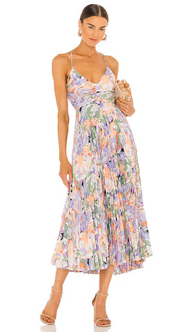 ASTR the Label - Blythe Dress - Designer Dress hire