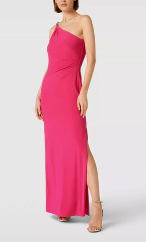 RALPH LAUREN - Pink Belina Dress - Designer Dress hire