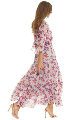 MISA - Pamelina Dress - Designer Dress hire