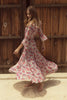 MISA - Pamelina Dress - Designer Dress hire