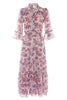 MISA - Pamelina Dress - Designer Dress hire
