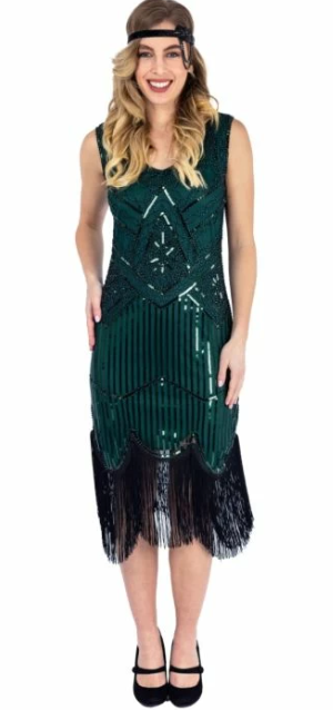 Norma Ro Rox Flapper Dress | 1920s dress hire | Rent Gatsby dress Girl Meets Dress Norma Ro Rox Flapper Dress | 1920s dress hire | Rent Gatsby dress Girl Meets Dress