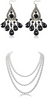 RO ROX - 1920 Flapper Accessories Set - Designer Dress hire