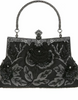 RO ROX - 1920'S Gatsby Evening Bag - Designer Dress hire