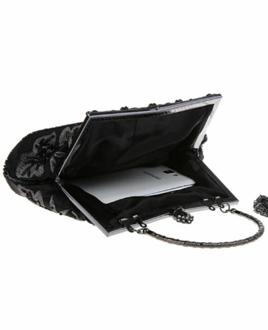 RO ROX - 1920'S Gatsby Evening Bag - Designer Dress hire