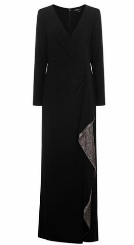 RALPH LAUREN - Jessamyn Dress - Designer Dress hire