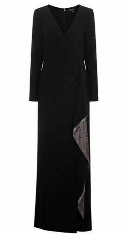 RALPH LAUREN - Jessamyn Dress - Designer Dress hire
