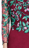TADASHI SHOJI - Veronica Gown - Designer Dress hire