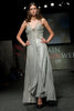 OMAR MANSOOR - Beaded Strap Gown - Designer Dress hire
