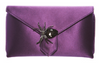 WILBUR AND GUSSIE - Charlie Clutch - Spider - Designer Dress hire