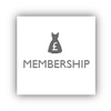 GMD - Membership - Designer Dress hire
