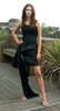 AMEE LOU - Floris Dress - Designer Dress hire