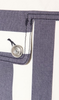 SEE BY CHLOE - Amya Striped Dress - Designer Dress hire