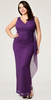 DYNASTY - Caprice Gown - Designer Dress hire