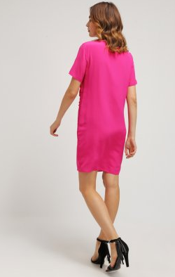 2ND DAY - Cabarett Cocktail Dress - Designer Dress hire