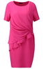 2ND DAY - Cabarett Cocktail Dress - Designer Dress hire