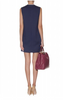 3.1 PHILLIP LIM - Sleeveless Tuxedo Dress - Designer Dress hire
