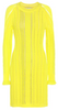FOR LOVE &amp; LEMONS - Daisy Pink Lace Gown - Designer Dress hire 