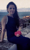 GORGEOUS COUTURE - The Reagan Maxi - Designer Dress hire